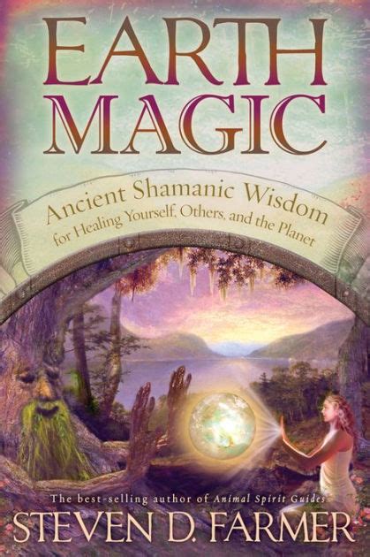 Earth Magic Explained: The Ultimate Guide from the Magic Tome